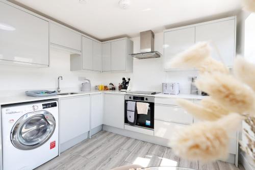 The Central Nest - perfect for contractors and holidaymakers photo 44