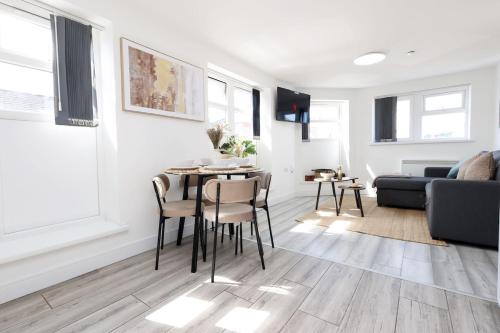 The Central Nest - perfect for contractors and holidaymakers photo 9
