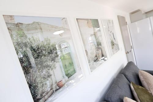 The Central Nest - perfect for contractors and holidaymakers photo 46