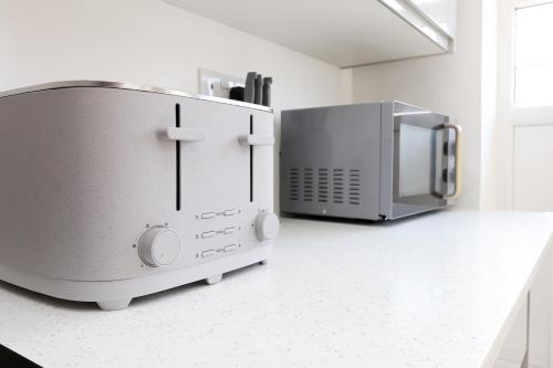 The Central Nest - perfect for contractors and holidaymakers photo 50