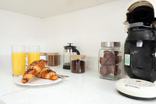 The Central Nest - perfect for contractors and holidaymakers photo 51