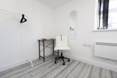 The Central Nest - perfect for contractors and holidaymakers photo 52