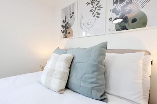 The Central Nest - perfect for contractors and holidaymakers photo 53