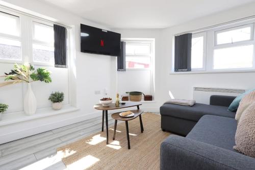 The Central Nest - perfect for contractors and holidaymakers photo 54