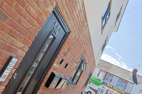 The Central Nest - perfect for contractors and holidaymakers photo 56
