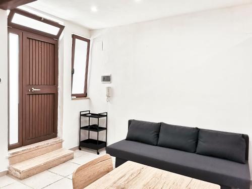 Χώρος καθιστικού στο Rogadeo34