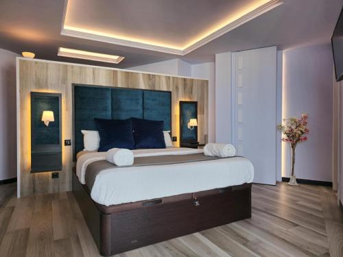 Sky Suite Torremolinos by Rent Me
