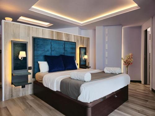 Sky Suite Torremolinos by Rent Me