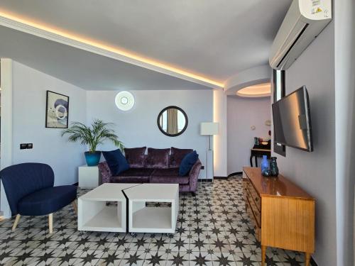 Sky Suite Torremolinos by Rent Me