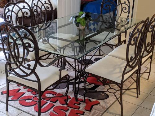 3 Bedroom Condo with Water Park & Fantastic Pool only Minutes To Walt Disney World's Front Gate!!! photo 17
