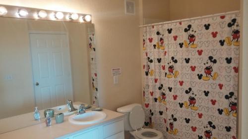 3 Bedroom Condo with Water Park & Fantastic Pool only Minutes To Walt Disney World's Front Gate!!! photo 22