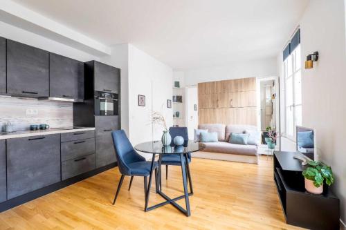 Superb Flat - Heart of Marais - PARIS