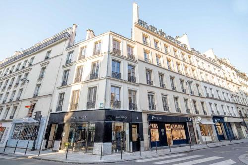 Superb Flat - Heart of Marais - PARIS