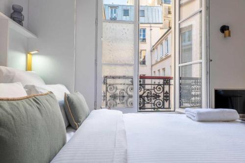 Superb Flat - Heart of Marais - PARIS