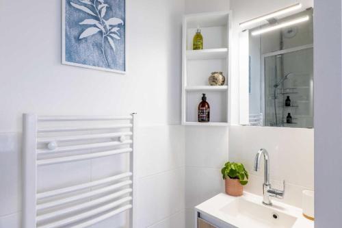 Superb Flat - Heart of Marais - PARIS