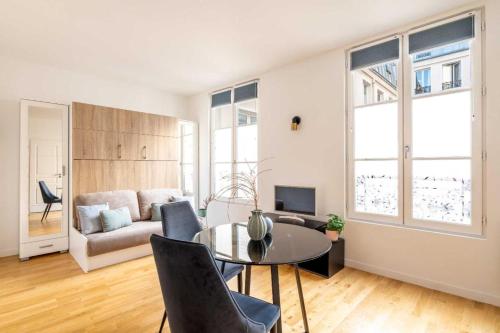 Superb Flat - Heart of Marais - PARIS