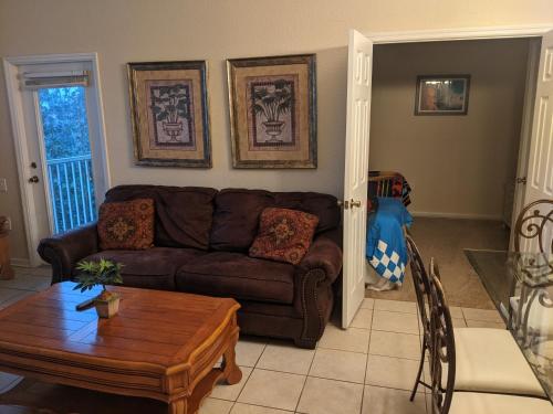 3 Bedroom Condo with Water Park & Fantastic Pool only Minutes To Walt Disney World's Front Gate!!! photo 13