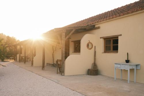 Φωτογραφία από το άλμπουμ του Helder Farm Studios σε Οντεμίρα