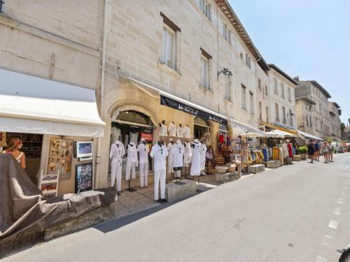 Apartment in Avignon near Palais de Papes