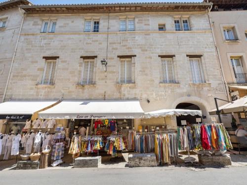 Apartment in Avignon near Palais de Papes