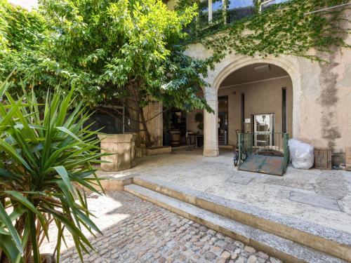 Apartment in Avignon near Palais de Papes