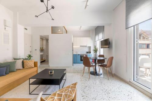 The HostMaster StreetMuse