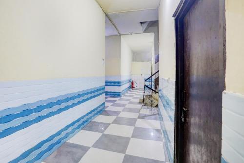 Imagen de la galería de HOTEL O KIGHT VIEW, en Morādābād