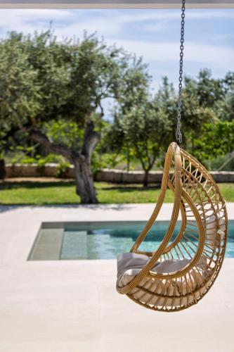 Piscina en o cerca de Aquatic by Vintage Travel