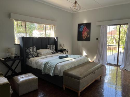 Gallery image of Mutare Manor : The Master - 2306 in Umtali