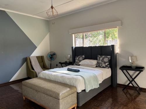 Gallery image of Mutare Manor : The Master - 2306 in Umtali