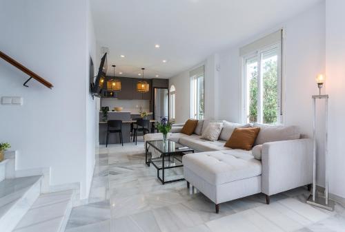 Manilva Luxury Vistas 3 Rooms