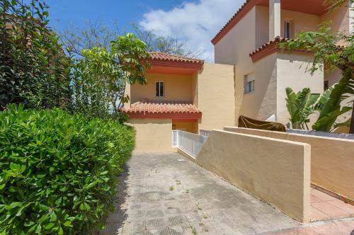 Manilva Luxury Vistas 3 Rooms