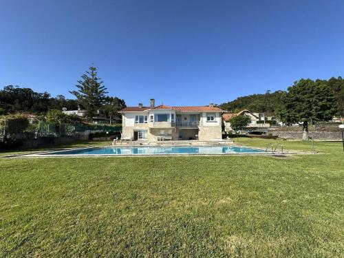 Chalet Veiga da Area