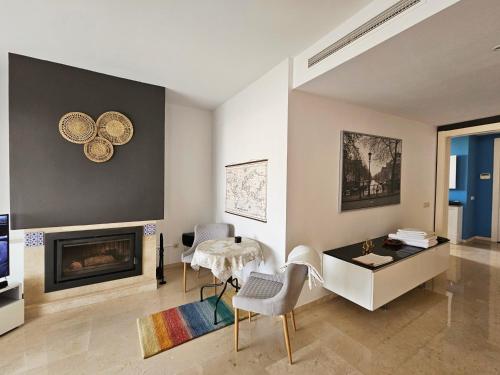 Precioso adosado en La Cala Golf 19