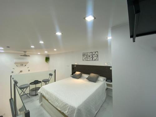 Sueño Andaluz - Cercanias a 50m