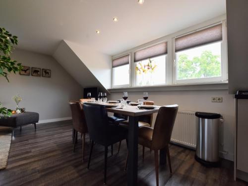 Φωτογραφία από το άλμπουμ του Apartment in Eibergen near Zwillbrocker Venn σε Eibergen