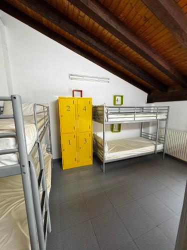 Gallery image of ALBERGUE DE LASTUR in Deba