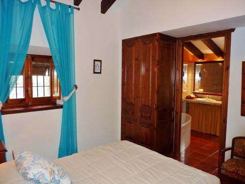 Katil atau katil-katil dalam bilik di Family Stay with Private Pool