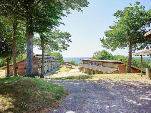 Fotografie z fotogalerie ubytování 4 person holiday home in Allinge v destinaci Allinge