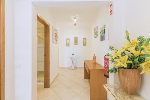 Apartamento Golfinho