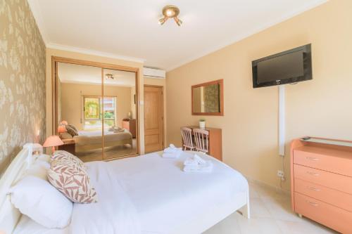 Apartamento Golfinho