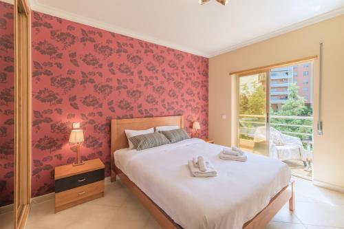 Apartamento Golfinho