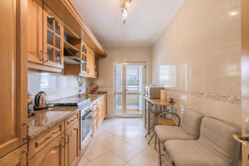 Apartamento Golfinho