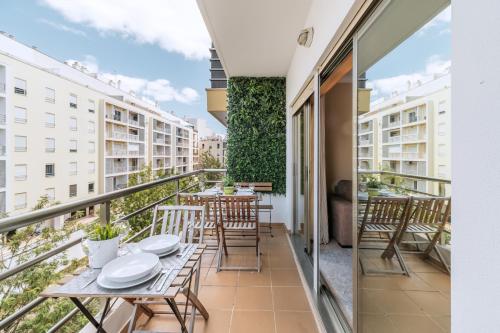 Apartamento Golfinho