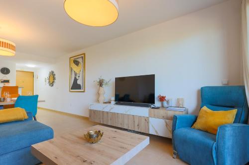 Appartement La Casa Soleada Mar Menor Golf & Padel Resort