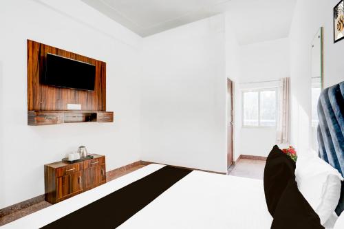 Fotografie z fotogalerie ubytování HOTEL O RAJENDRA PALACE v destinaci Mathura