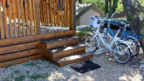 Φωτογραφία από το άλμπουμ του MOBIL HOME SELCE σε Selce