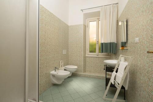 Spacious Oltrarno Apartment with Private Garden