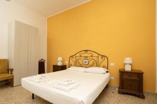 Spacious Oltrarno Apartment with Private Garden
