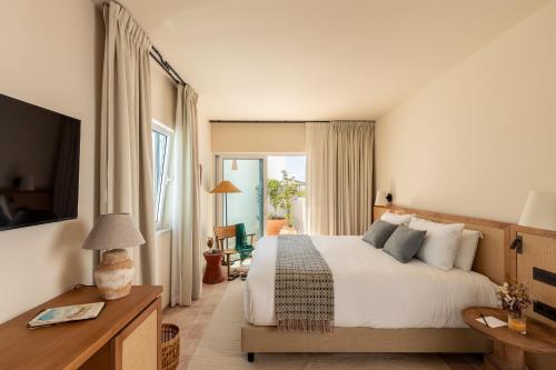 Palácio de Tavira, a Small Luxury Hotel of the World photo 2